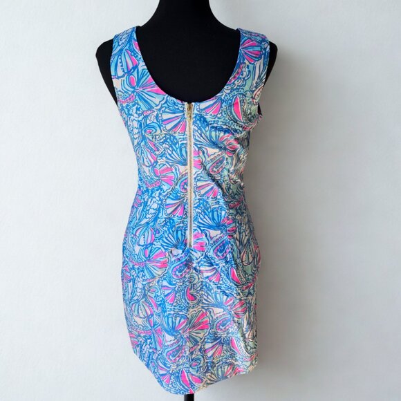 Lily Pulitzer for Target Dress - Picture 2 of 3